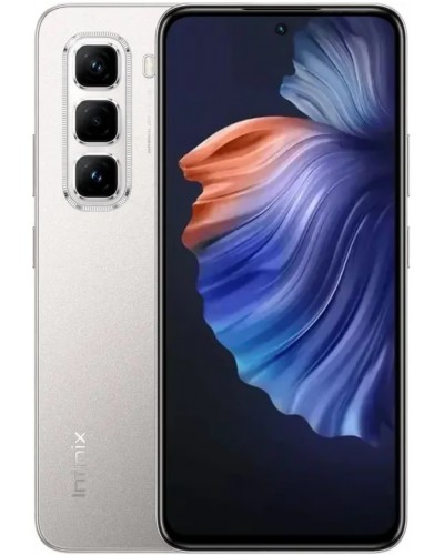 Купити Infinix HOT 50 Pro 8/256GB Titanium Grey (X6881) Гарантія 1 Рік