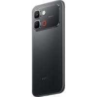 Infinix Note Edge 5G 8/256GB Shadow Black (X6887) Гарантія 1 Рік