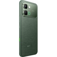 Infinix Note Edge 5G 8/256GB Silk Green (X6887) Гарантія 1 Рік