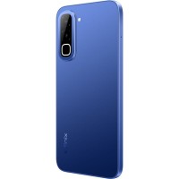 Infinix HOT 70 8/256GB Dive Blue (X6895) Гарантія 1 Рік