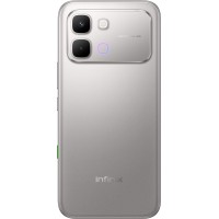 Infinix Note Edge 5G 8/256GB Lunar Titanium (X6887) Гарантія 1 Рік