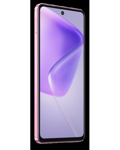 Купити Infinix HOT 50 8/256GB Blossom Pink (X6882) Гарантія 1 Рік