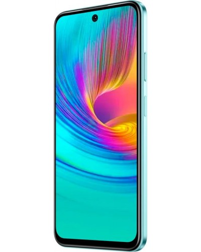 Купити Infinix SMART 9 (X6532) 3/64GB Mint Green Гарантія 1 Рік