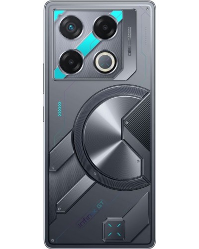 Купить Infinix GT20 Pro 5G 12/256GB Mecha Blue (X6871) Гарантия 1 Год