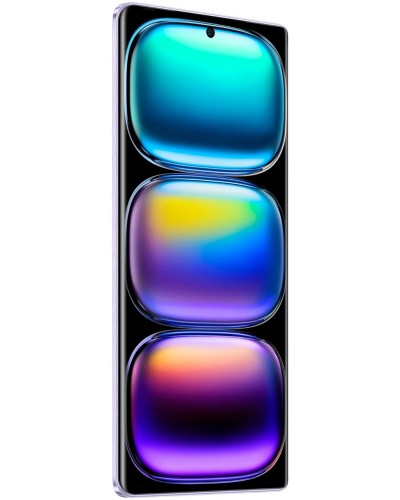 Купити Infinix HOT 50 Pro+ 8/256GB Dreamy Purple (X6880) Гарантія 1 Рік