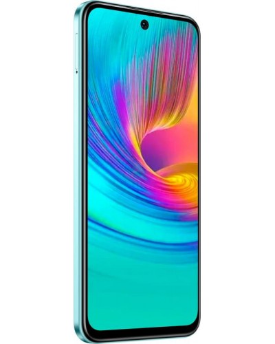 Купити Infinix SMART 9 (X6532) 3/64GB Mint Green Гарантія 1 Рік