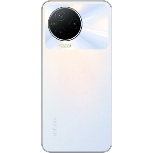 Купити Infinix Note 12 2023 8/256Gb NFC Alpine White Гарантія 1 рік