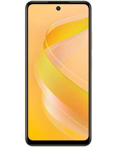 Купити Infinix Smart 8 Plus (X6526) 4/128GB Shinny Gold Гарантія 1 Рік