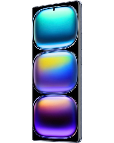 Купити Infinix HOT 50 Pro+ 8/256GB Sleek Black (X6880) Гарантія 1 Рік
