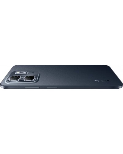 Купити Infinix HOT 50i 4/128GB Sleek Black (X6531B) Гарантія 1 Рік