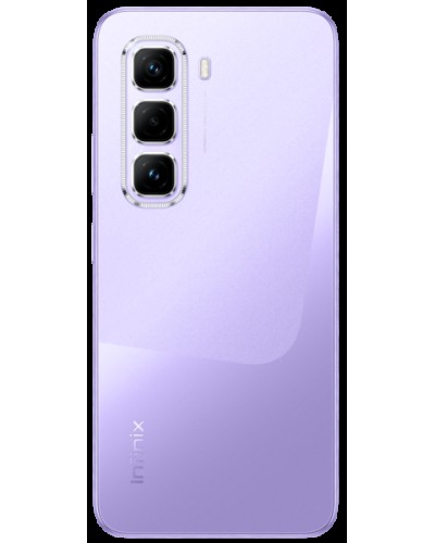 Купити Infinix HOT 50 Pro 8/256GB Dreamy Purple (X6881) Гарантія 1 Рік