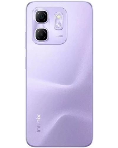Купити Infinix HOT 50i 4/128GB Dreamy Purple (X6531B) Гарантія 1 Рік