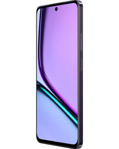 Купить Realme C67 5G 6/128GB Dark Purple Гарантия 1 год