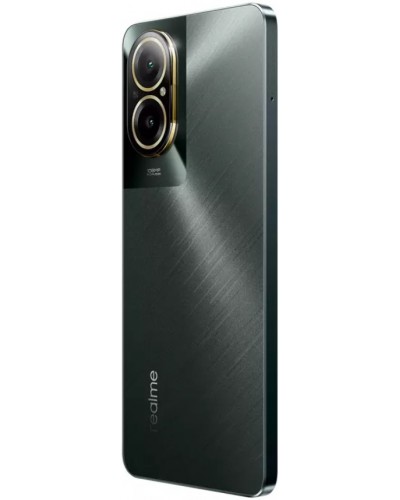 Купить Realme C67 4G 8/256GB Black Rock Гарантия 1 год