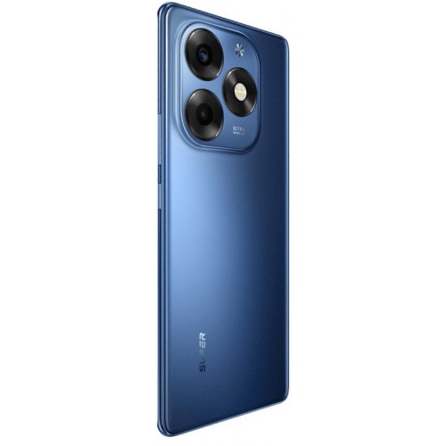 ITel S23+ (plus) 8/256GB Elemental Blue Гарантія 1 Рік – 1 | Limon.plus