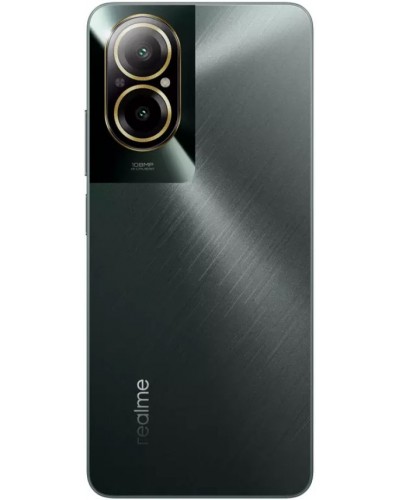 Купить Realme C67 4G 8/256GB Black Rock Гарантия 1 год