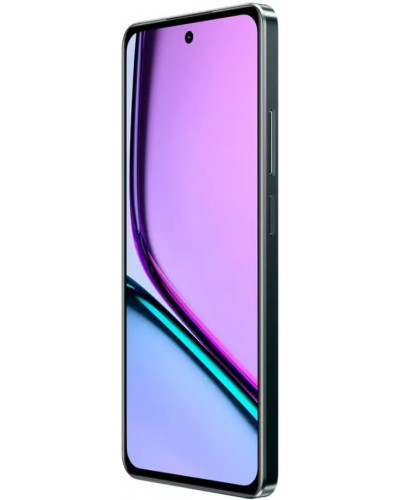 Купить Realme C67 4G 8/256GB Black Rock Гарантия 1 год