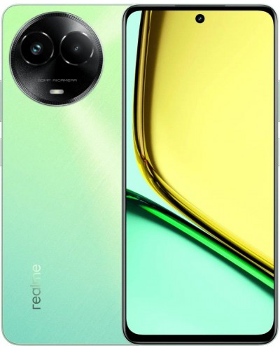 Купить Realme C67 5G 6/128GB Sunny Oasis Гарантия 1 год