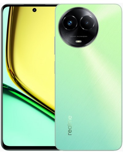 Купить Realme C67 5G 6/128GB Sunny Oasis Гарантия 1 год