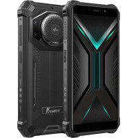 FOSSiBOT F101 4/64GB Black Гарантія 1 рік