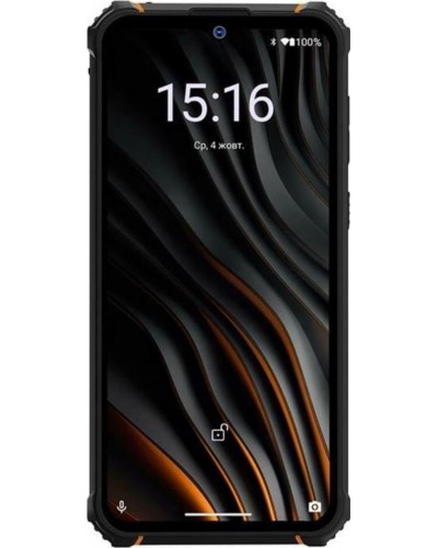 Купити Sigma X-treme PQ55 6/64GB Orange Гарантія 1 Рік