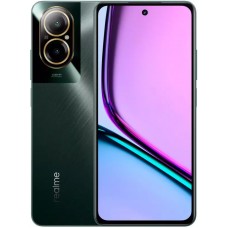 Realme C67 4G 6/128GB Black Rock Гарантия 1 год