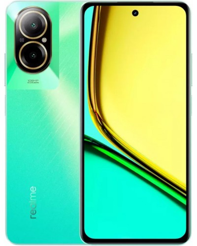 Купить Realme C67 4G 6/128GB Sunny Oasis Гарантия 1 год
