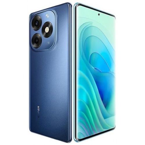 ITel S23+ (plus) 8/256GB Elemental Blue Гарантія 1 Рік – 1 | Limon.plus