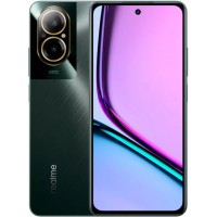 Realme C67 4G 8/256GB Black Rock Гарантия 1 год