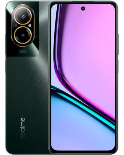 Купить Realme C67 4G 8/256GB Black Rock Гарантия 1 год