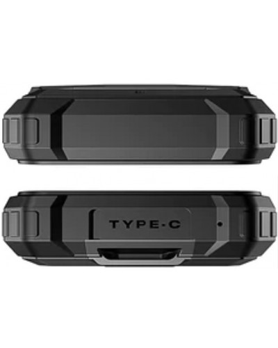 Купити FOSSiBOT F101 PRO 8/128GB Crocodile Leather Гарантія 1 рік
