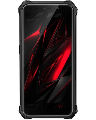 Купити FOSSiBOT F101 PRO 8/128GB Orange Geometric Гарантія 1 рік