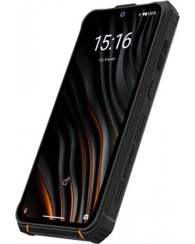 Купити Sigma X-treme PQ55 6/64GB Orange Гарантія 1 Рік