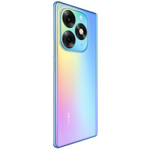 ITel S23+ (plus) 8/256GB Lake Cyan Гарантія 1 Рік – 1 | Limon.plus
