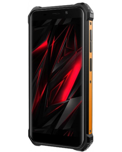 Купити FOSSiBOT F101 PRO 8/128GB Orange Geometric Гарантія 1 рік