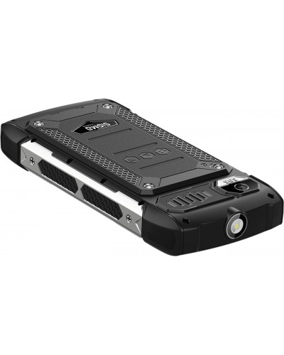 Купити Sigma mobile X-treme PR68 Black