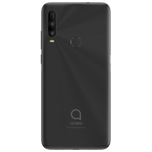Купити Alcatel 1SE Light (4087U) 2/32Gb Grey Гарантія 1 рік