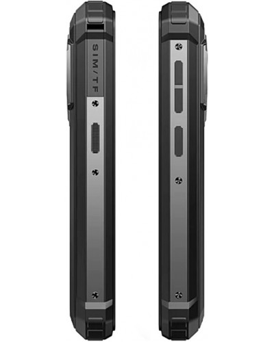 Купити FOSSiBOT F101 PRO 8/128GB Crocodile Leather Гарантія 1 рік