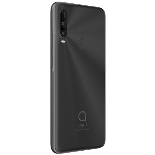 Купити Alcatel 1SE Light (4087U) 2/32Gb Grey Гарантія 1 рік
