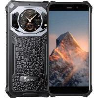 FOSSiBOT F101 PRO 8/128GB Crocodile Leather Гарантія 1 рік