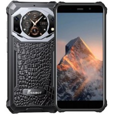 FOSSiBOT F101 PRO 8/128GB Crocodile Leather Гарантія 1 рік