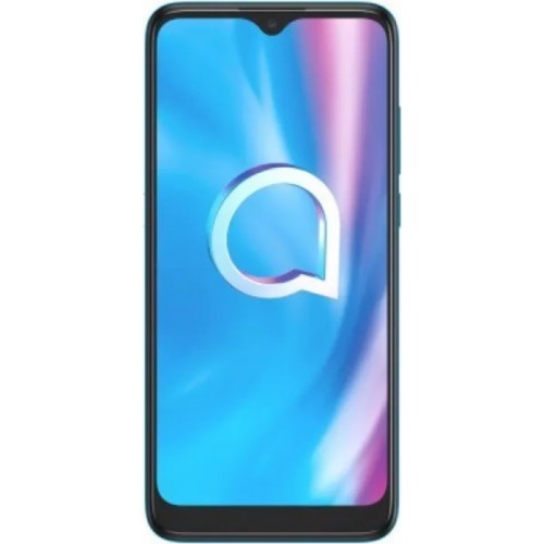 Купити Alcatel 1SE Light (4087U) 2/32Gb Blue Гарантія 1 рік