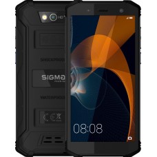 Sigma mobile X-treme PQ36 3/32GB Гарантія 1 рік
