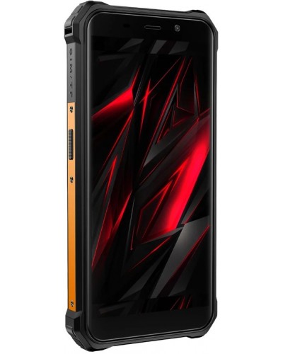 Купити FOSSiBOT F101 PRO 8/128GB Orange Geometric Гарантія 1 рік