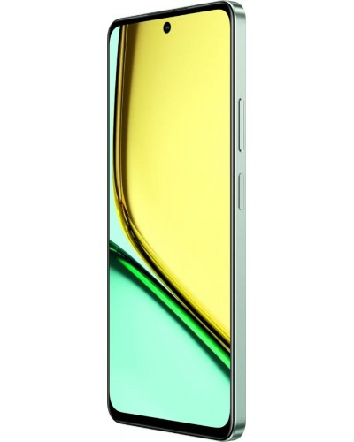 Купить Realme C67 5G 6/128GB Sunny Oasis Гарантия 1 год