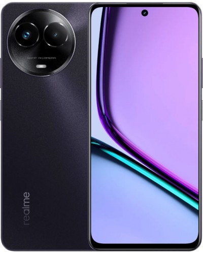 Купить Realme C67 5G 6/128GB Dark Purple Гарантия 1 год