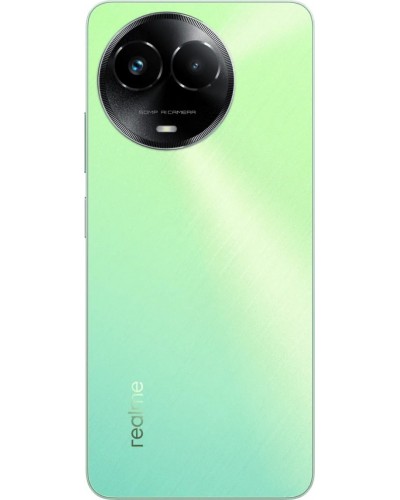 Купить Realme C67 5G 6/128GB Sunny Oasis Гарантия 1 год