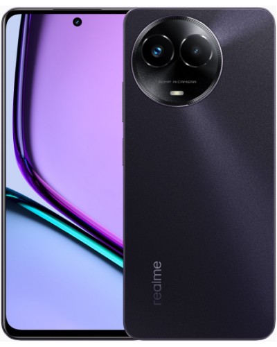 Купить Realme C67 5G 6/128GB Dark Purple Гарантия 1 год