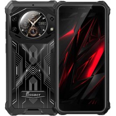 FOSSiBOT F101 PRO 8/128GB Black Geometric Гарантія 1 рік