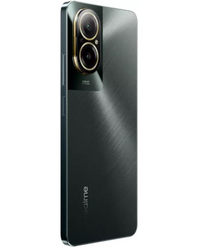 Купить Realme C67 4G 8/256GB Black Rock Гарантия 1 год